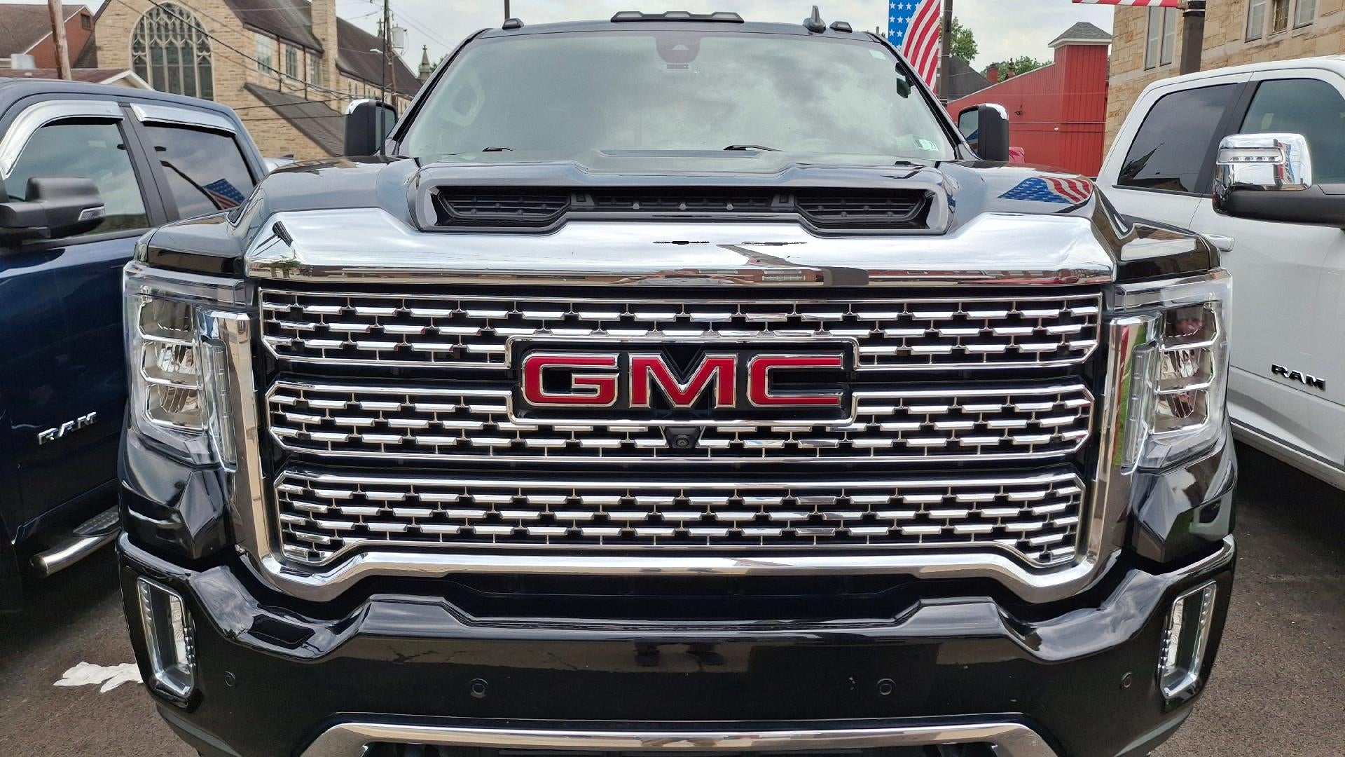gmc sierra 3500 denali hd 2022 1GT49WE77NF104067 image gmc sierra 3500 denali hd 2022 1GT49WE77NF104067 image